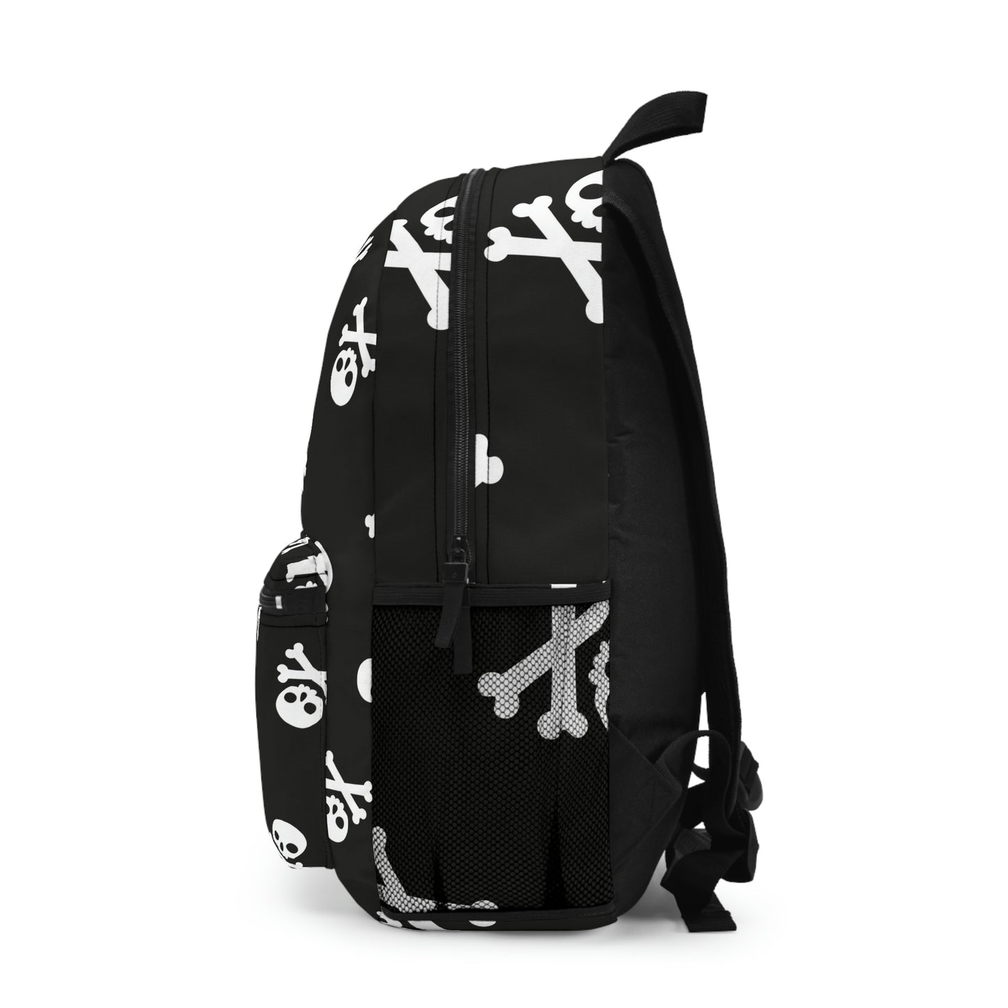 Scull Backpack