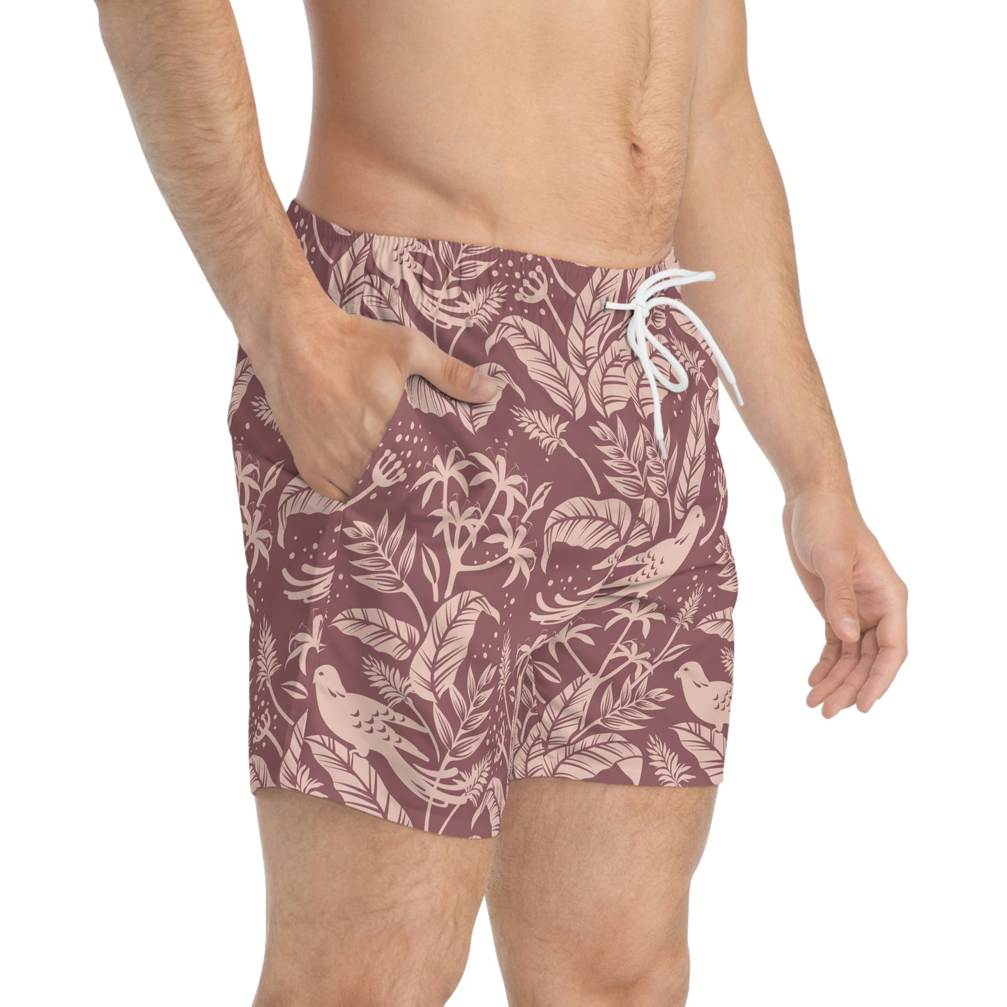 Swim Trunks